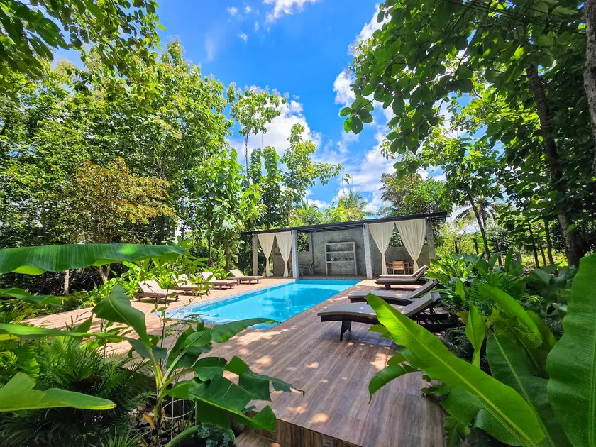 Anusorn Garden Villas Chiang Mai – Attic Villa - Image 1