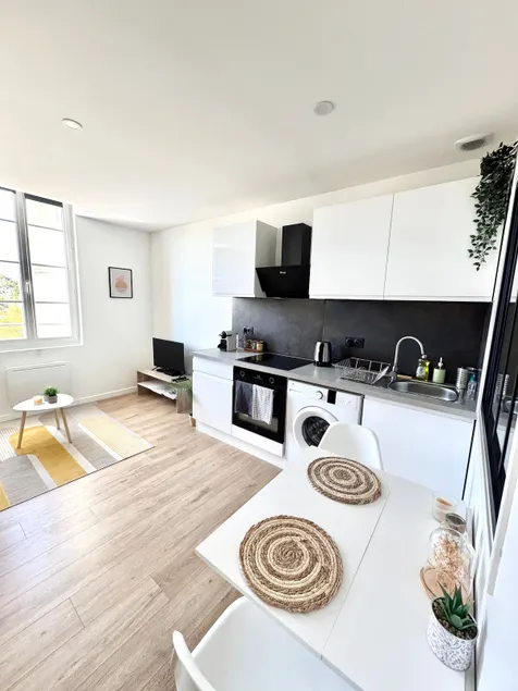 Cozy apartment - Downtown - free WIFI - Image 1