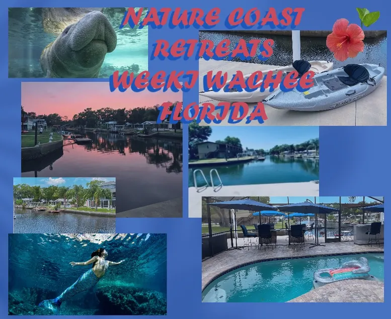 Nature Coast Retreats LLC - Image 1