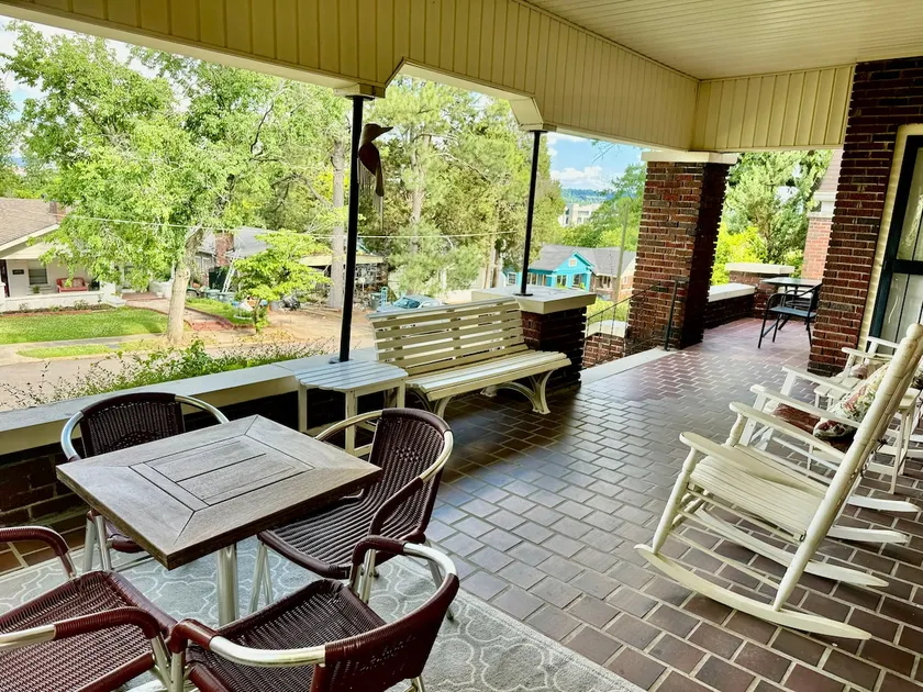 Updated Historic Home 10 mins to UAB & Attractions - Image 1