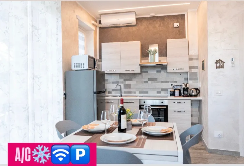 Rayan Alba Langhe AC Apartment, Parking, Wi-Fi” - Image 1