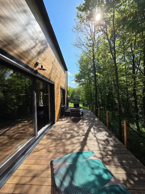 Peaceful Forest Retreat Near Plitvice lakes– Ether - Image 1