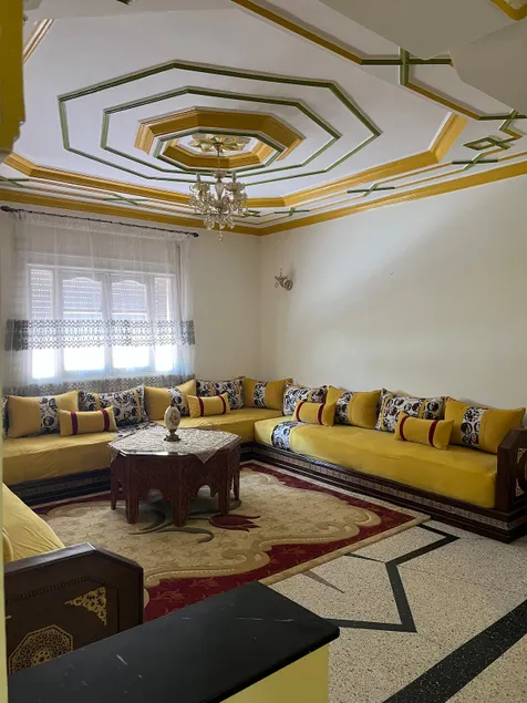 House for daily family rent - Image 1