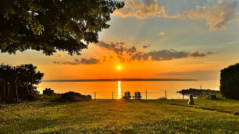 Sunset Beach Casinha - Image 1