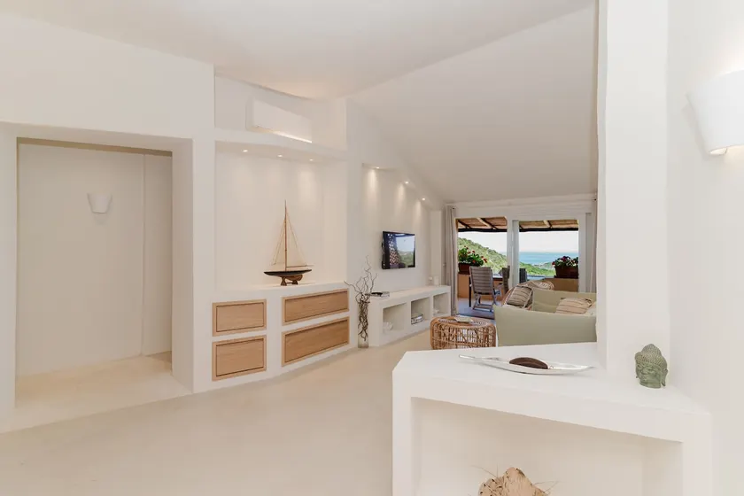 Charming 2-bedrooms apartment with stunning view - Image 1