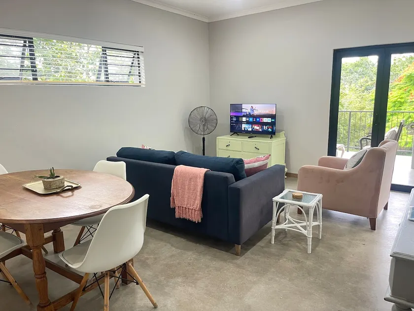 Salt Rock Family Stay | 2BR Near Beach & Park - Image 1