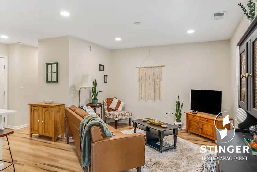 Bungalow in Pigeon Point/15 min from Parris Island - Image 1