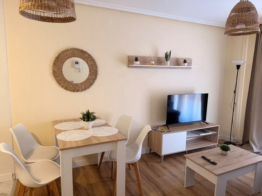 Apartamento Cueto II - Image 1