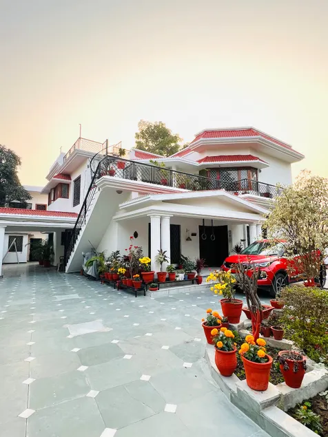 Serene Sanctuary - Image 1