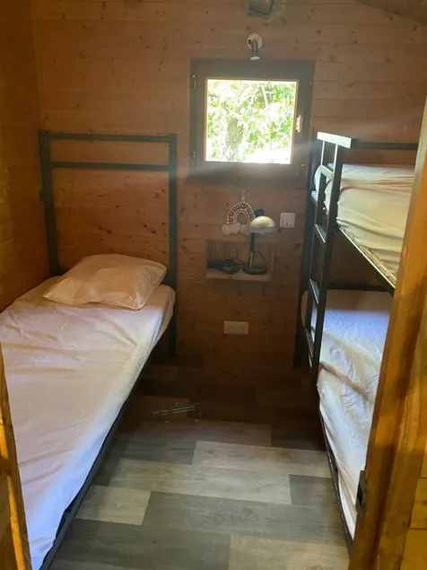 Comfortable chalet - Image 1