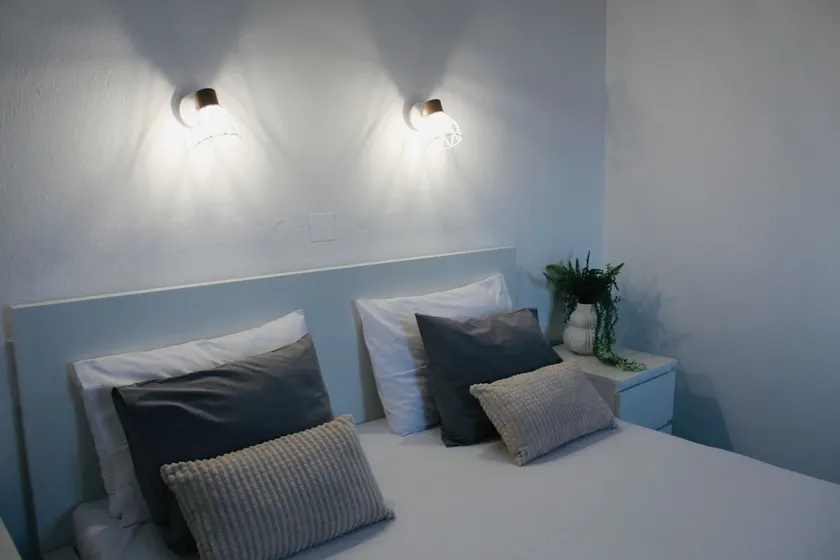 Platamon Breeze Apartment | Sea View & Sunny - Image 1