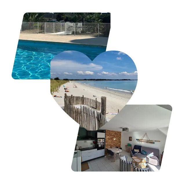 Once Upon a Time at the BEACH or the pool - Image 1