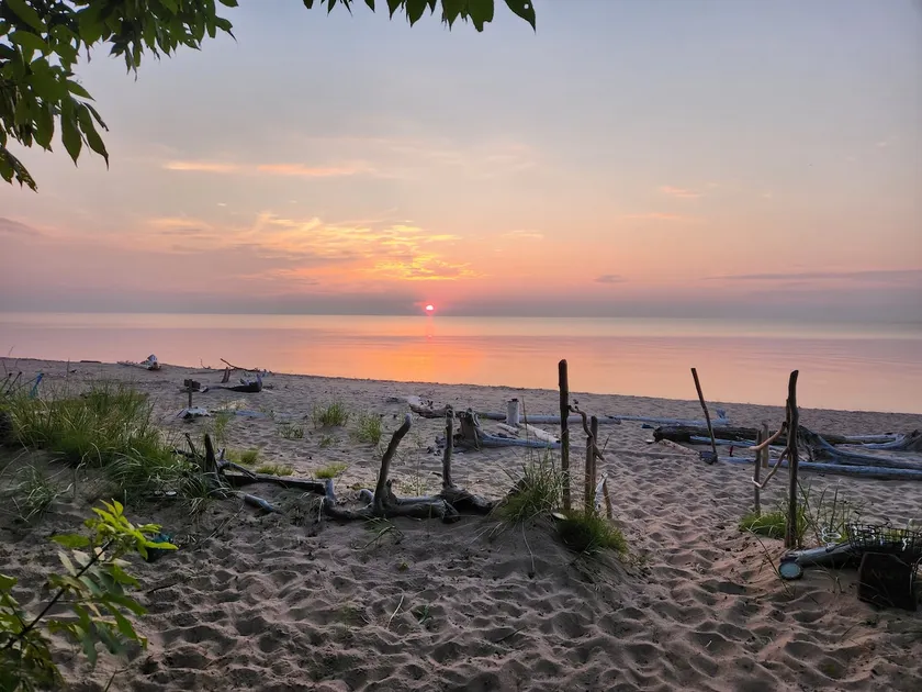 Superior Sunsets Cottage - Image 1