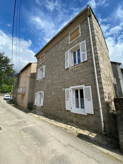 Casa Lucia, authentic house - Image 1
