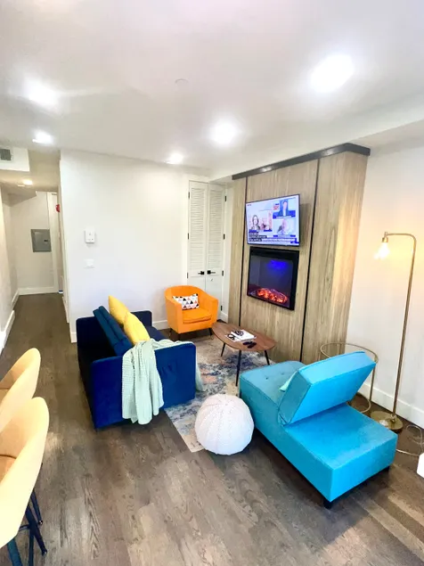 Luxurious/1BD/1.5BT/Jersey City/PATH/Mins2NYC - Image 1