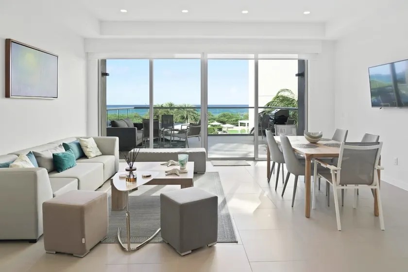 Oranjestad Vacation Rental - Image 1