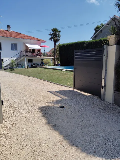 4* Apartment - Ground floor - 75 m2 - Image 1