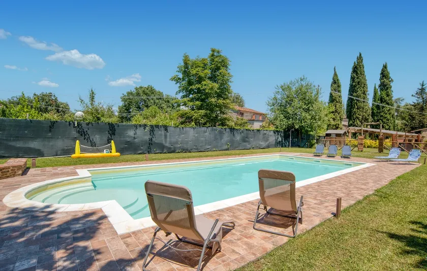 8 bedroom awesome home in Arezzo - Image 1
