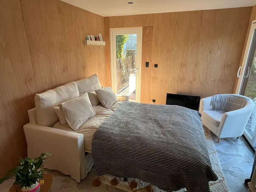 Cherry Tree Cabin - Image 1