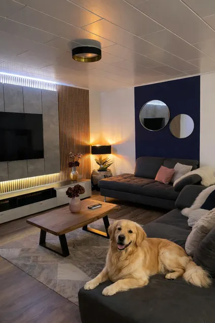 Luxury Apartment, Munich Airport/Therme ED - Image 1