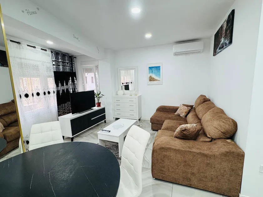 Central Vinaròs apartment - Image 1