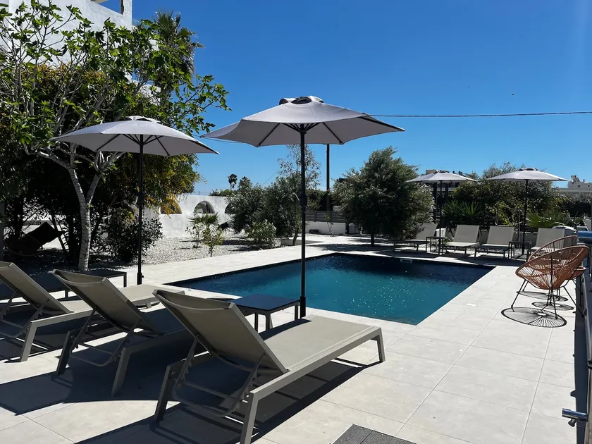 Villa Palios - Villa with private pool - Image 1
