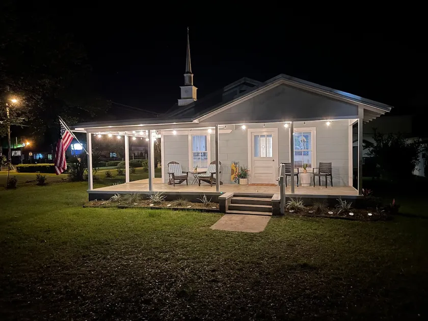 Pelican Cottage - Image 1