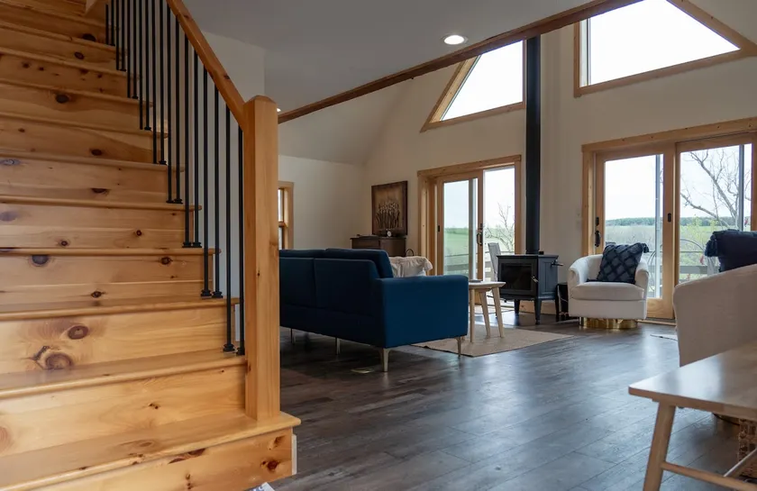 Eagle Rock Cabin - Image 1