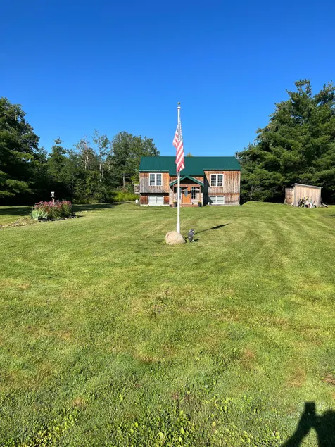 Private country home - Image 1