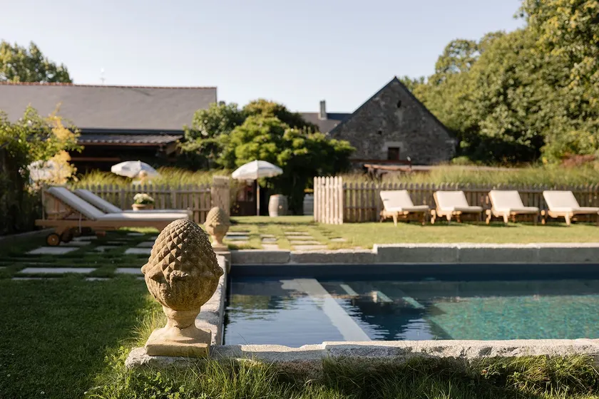 Domaine du tertre ychot - Image 1