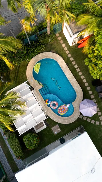 Casa likin, Puerto Quetzal - Image 1