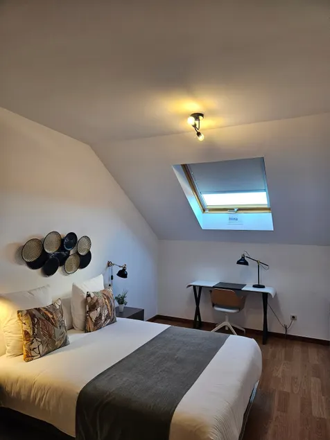 Magnificent Duplex Apartment in the City of Santiago 1... - Image 1