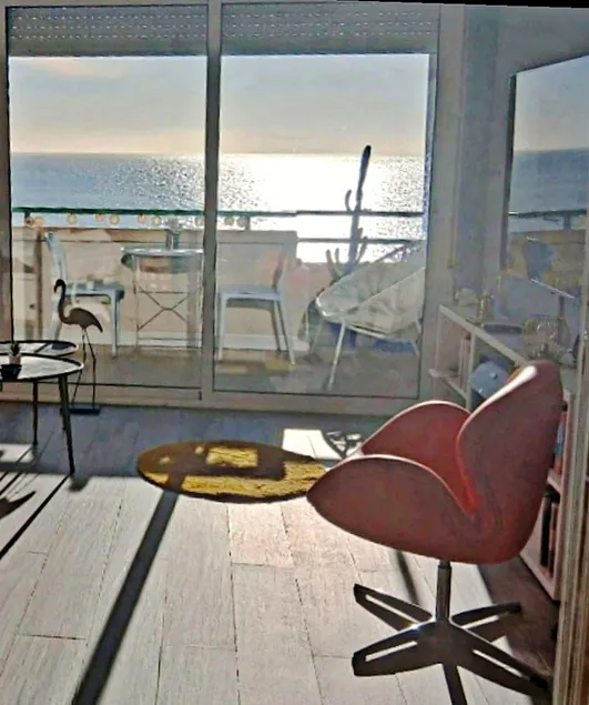 Oceanfront SH House Suite Parking Pool WIFI A/C - Image 1
