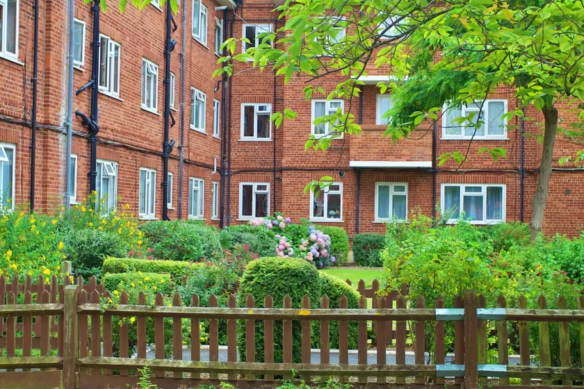 Wonderful Apartment in Wembley - Image 1