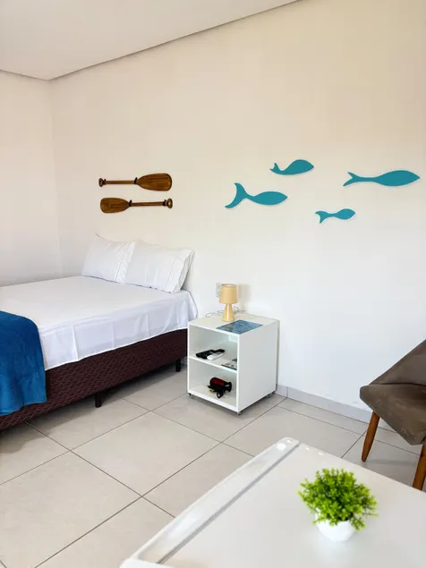 Simplicity and Comfort in Maragogi – for couples - Image 1