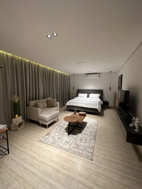 Luxurious studio self login near ParkAvenue mall - Image 1