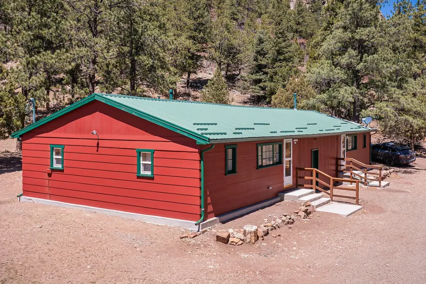 Colorado Cabin Near Monument Lake! - Image 1