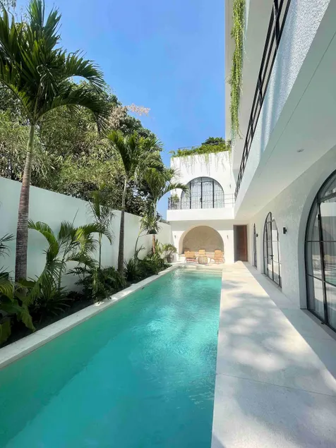 Villa Anwa Cove - Gorgeous 6-BR & 2-Pool Villa in Bali - Image 1