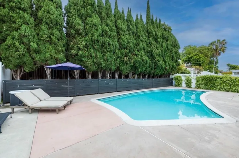Modern Oceanside Home w/ Pool & Putting Green - Image 1