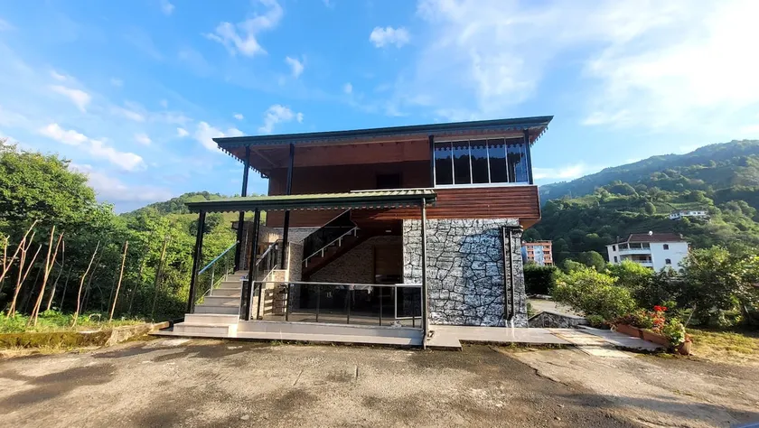 Your Family Home on the Ayder Road - Image 1