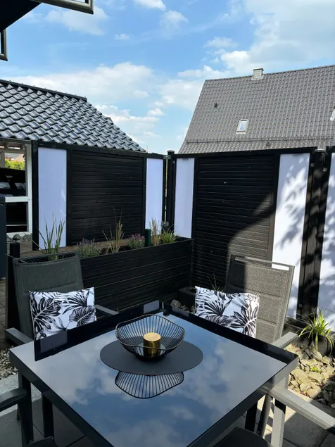 Modern apartment in Wiehl, rural, close to the highway - Image 1