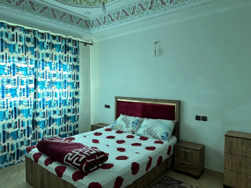 Meknes Apartment Oudi - Image 1