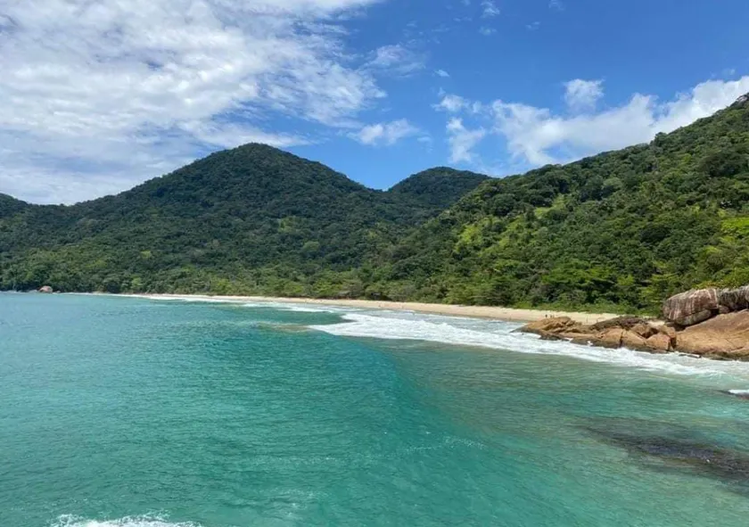 vacation home in Trindade - Image 1