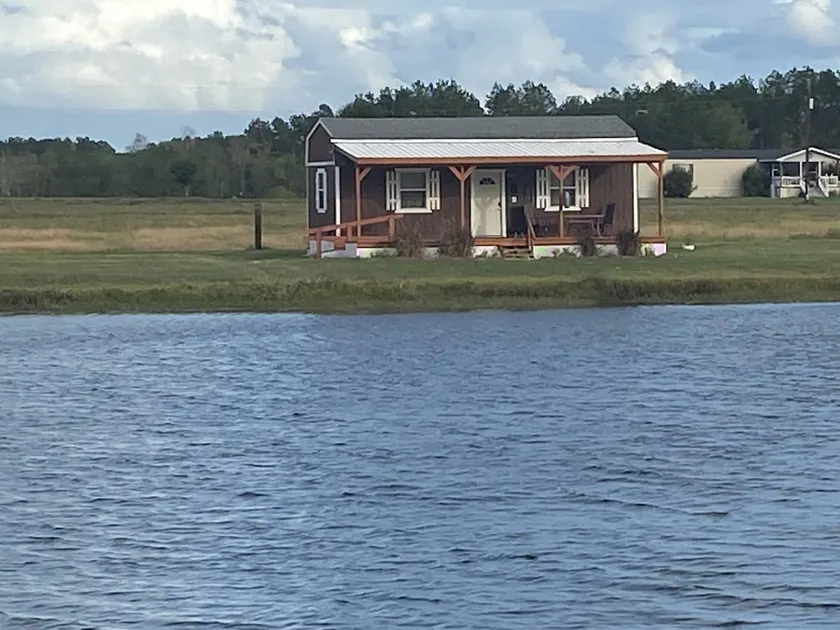 Ll’l Red Barn - Image 1