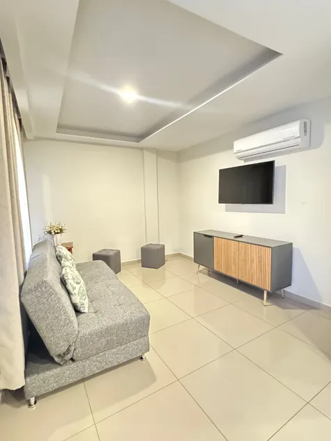 Intimate Modern Suite | Residential and Safe Area - Image 1