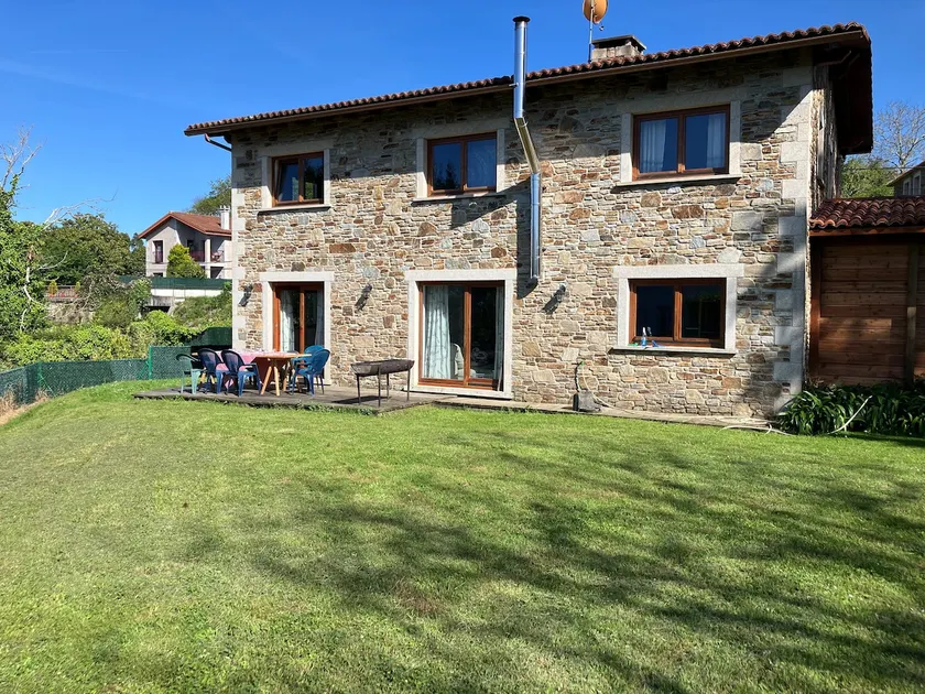 Haus in Miño - Image 1