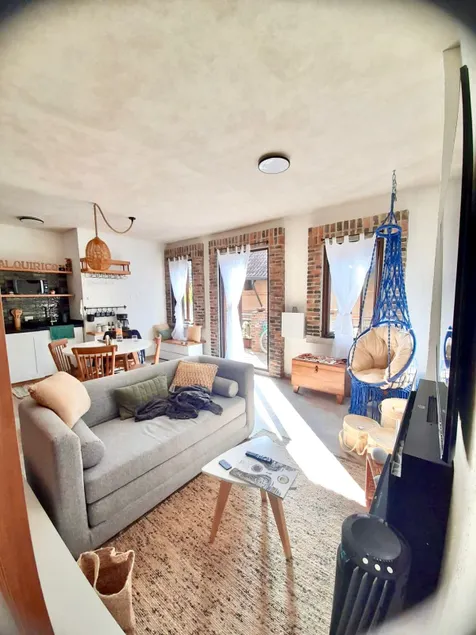 Cipressi Spectacular Italian Tuscan style loft - Image 1