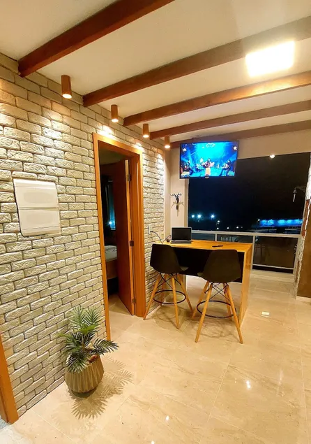 SaltBeach Atalaia Residence Inn - M202 - Image 1