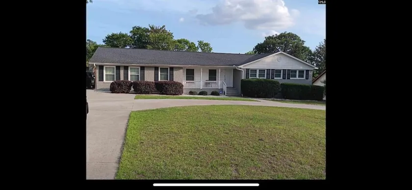Columbia Home Sweet Home, 4 bedroom beauty - Image 1