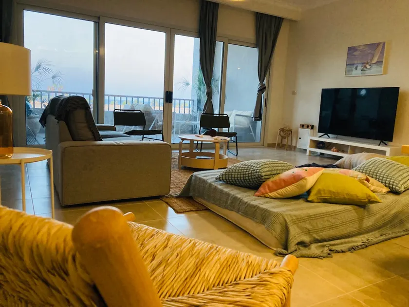 Somabay Seafront home - Image 1